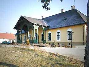 Kovács-kúria